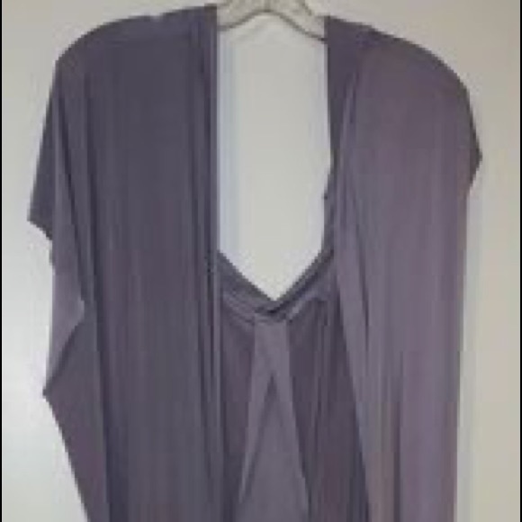 Henkaa Sakura Maxi Infinity Dress - Picture 3 of 3